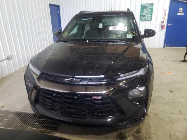 Photo 4 VIN: KL79MUSL1NB032975 - CHEVROLET TRAILBLAZE 