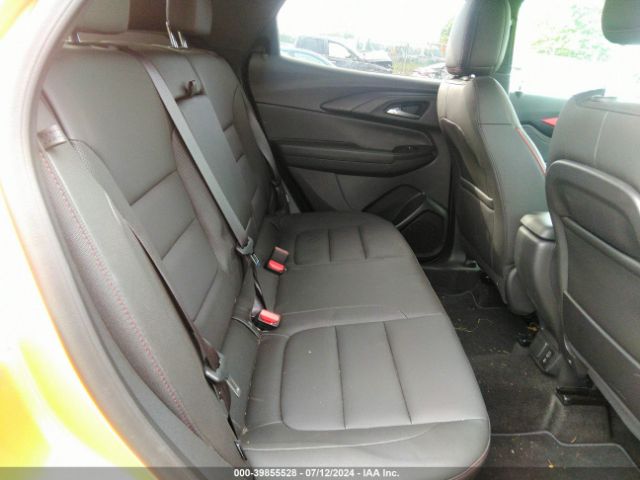 Photo 7 VIN: KL79MUSL1RB059230 - CHEVROLET TRAILBLAZER 