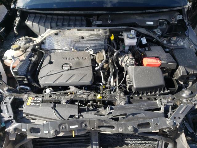 Photo 6 VIN: KL79MUSL2MB134543 - CHEVROLET TRAILBLAZE 