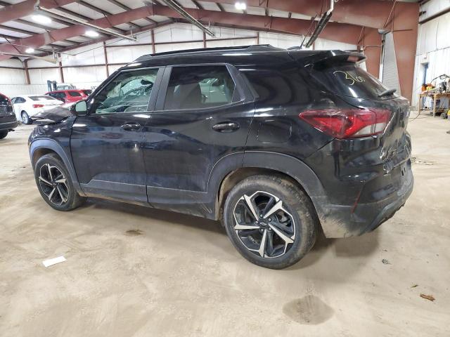 Photo 1 VIN: KL79MUSL2NB140425 - CHEVROLET TRAILBLZR 