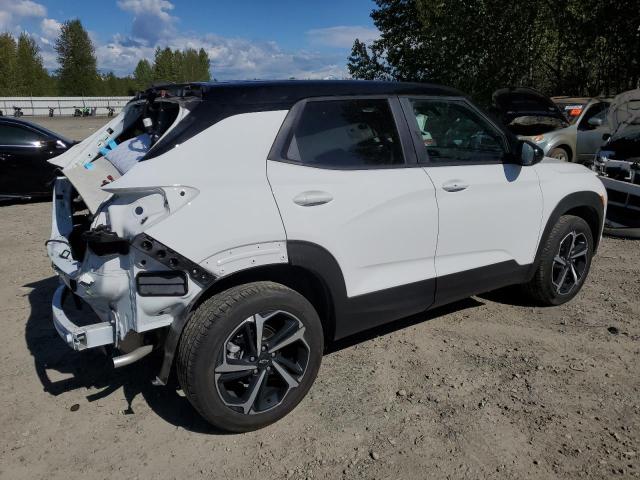 Photo 2 VIN: KL79MUSL2PB143571 - CHEVROLET TRAILBLZR 