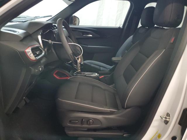 Photo 6 VIN: KL79MUSL2PB212940 - CHEVROLET TRAILBLZR 