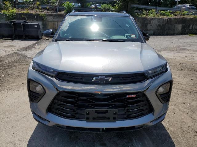 Photo 4 VIN: KL79MUSL3PB035637 - CHEVROLET TRAILBLAZE 