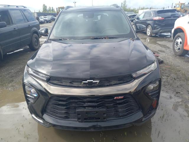 Photo 4 VIN: KL79MUSL3PB129596 - CHEVROLET TRAILBLAZE 