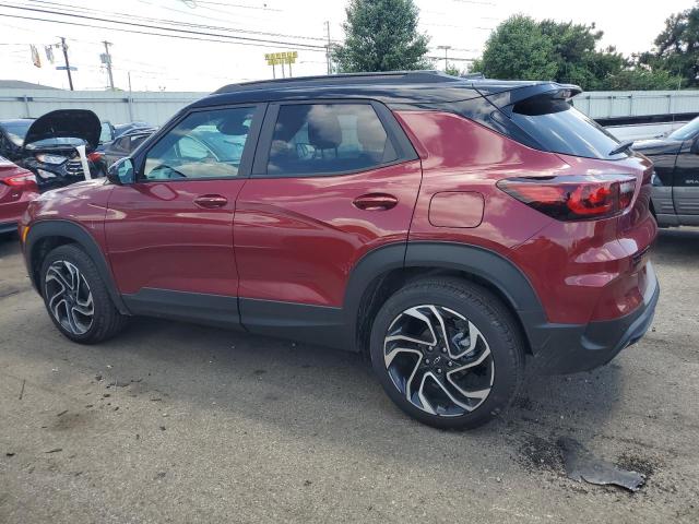 Photo 1 VIN: KL79MUSL3RB064896 - CHEVROLET TRAILBLZR 