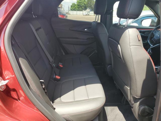 Photo 10 VIN: KL79MUSL3RB064896 - CHEVROLET TRAILBLZR 