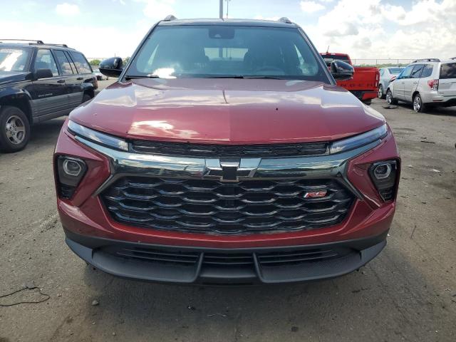 Photo 4 VIN: KL79MUSL3RB064896 - CHEVROLET TRAILBLZR 