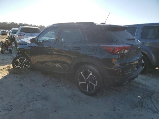 Photo 1 VIN: KL79MUSL4NB045705 - CHEVROLET TRAILBLAZE 