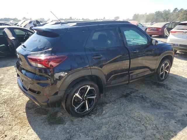 Photo 2 VIN: KL79MUSL4NB137803 - CHEVROLET TRAILBLAZE 