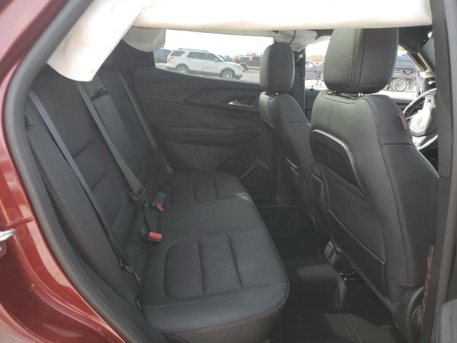 Photo 10 VIN: KL79MUSL4PB203785 - CHEVROLET TRAILBLAZE 