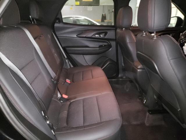 Photo 9 VIN: KL79MUSL5MB113122 - CHEVROLET TRAILBLAZER 