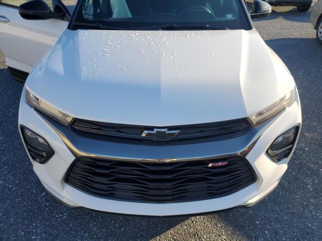 Photo 11 VIN: KL79MUSL5NB133498 - CHEVROLET TRAILBLAZE 