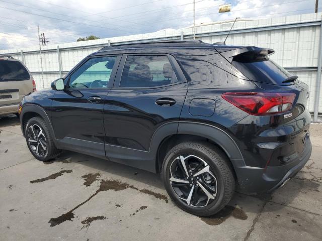 Photo 1 VIN: KL79MUSL5NB147420 - CHEVROLET TRAILBLZR 