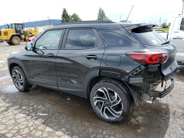 Photo 1 VIN: KL79MUSL5RB113483 - CHEVROLET TRAILBLZR 