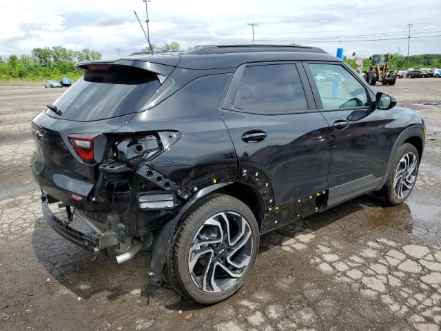 Photo 2 VIN: KL79MUSL5RB113483 - CHEVROLET TRAILBLZR 