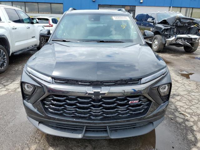 Photo 4 VIN: KL79MUSL5RB113483 - CHEVROLET TRAILBLZR 