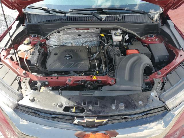 Photo 11 VIN: KL79MUSL6MB087081 - CHEVROLET TRAILBLAZE 