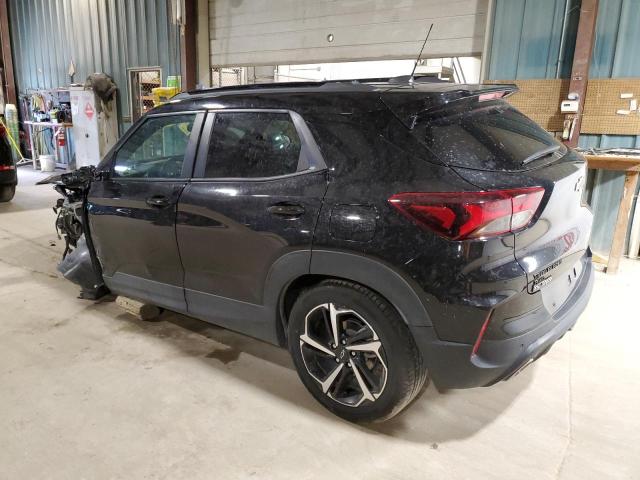 Photo 1 VIN: KL79MUSL6NB148477 - CHEVROLET TRAILBLZR 