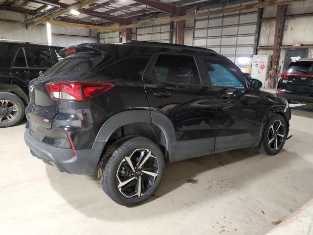 Photo 2 VIN: KL79MUSL6NB148477 - CHEVROLET TRAILBLZR 