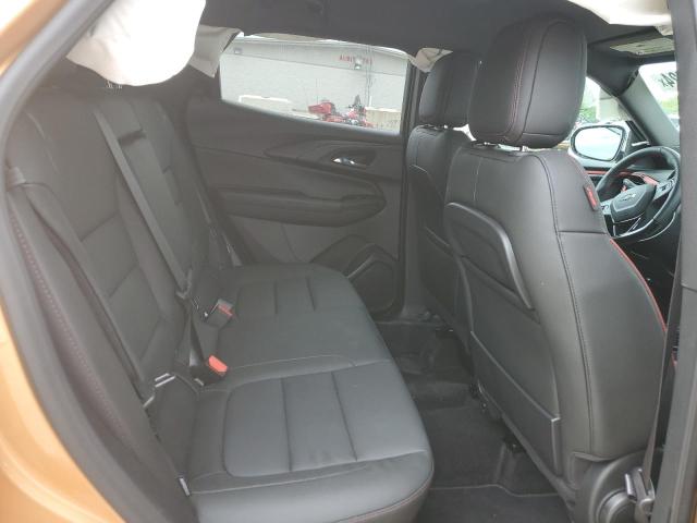 Photo 10 VIN: KL79MUSL6RB180559 - CHEVROLET TRAILBLZR 