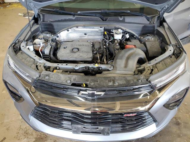 Photo 10 VIN: KL79MUSL7MB014317 - CHEVROLET TRAILBLZR 