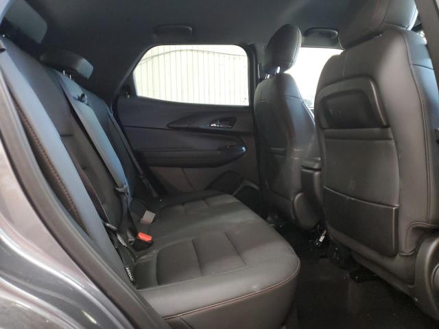 Photo 9 VIN: KL79MUSL7MB014317 - CHEVROLET TRAILBLZR 