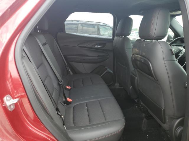 Photo 10 VIN: KL79MUSL7MB057409 - CHEVROLET TRAILBLZR 