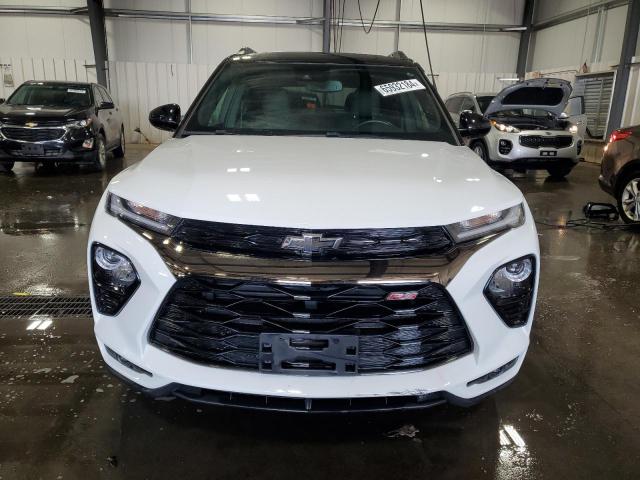 Photo 4 VIN: KL79MUSL7MB134103 - CHEVROLET TRAILBLZR 