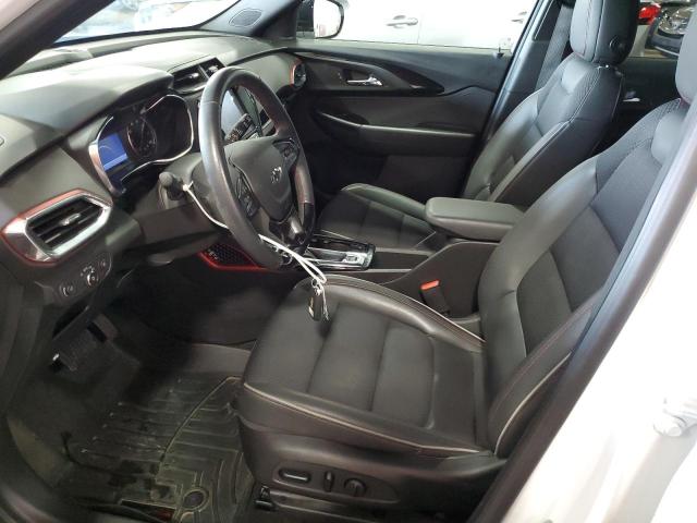 Photo 6 VIN: KL79MUSL7MB134103 - CHEVROLET TRAILBLZR 