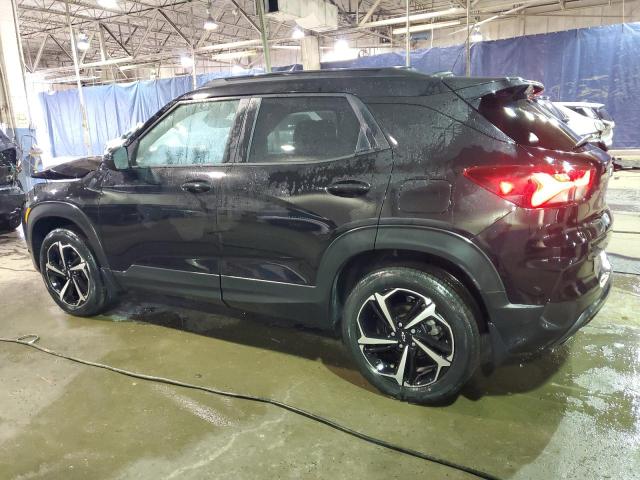 Photo 1 VIN: KL79MUSL7NB020152 - CHEVROLET TRAILBLZR 