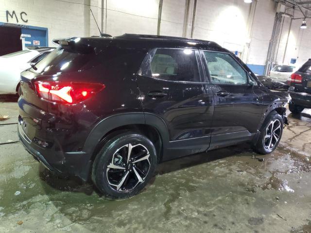 Photo 2 VIN: KL79MUSL7NB020152 - CHEVROLET TRAILBLZR 