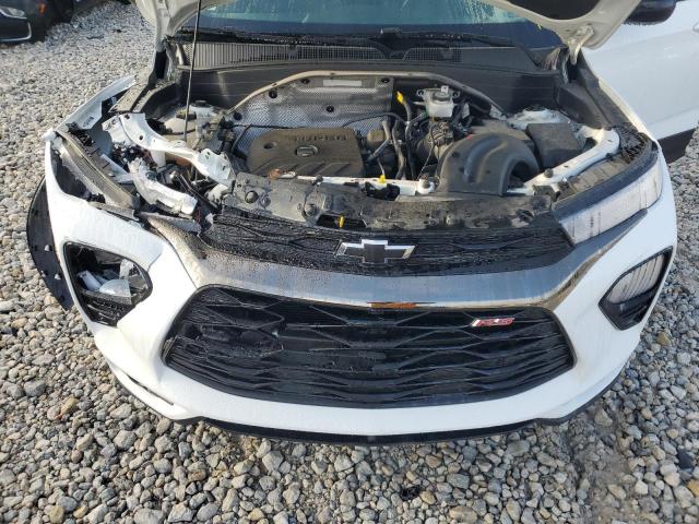 Photo 11 VIN: KL79MUSL8MB022927 - CHEVROLET TRAILBLAZE 