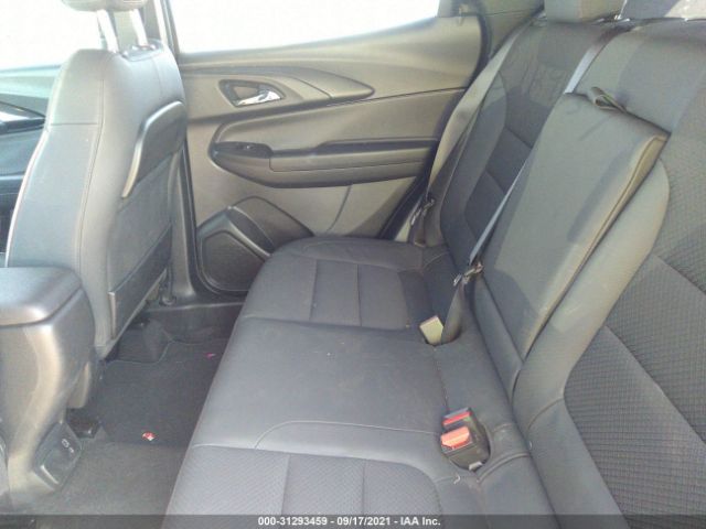 Photo 7 VIN: KL79MUSL8MB025973 - CHEVROLET TRAILBLAZER 