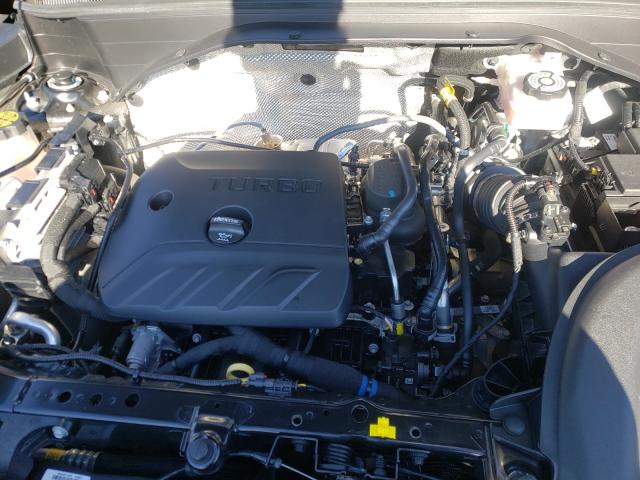 Photo 6 VIN: KL79MUSL8MB046760 - CHEVROLET TRAILBLAZE 