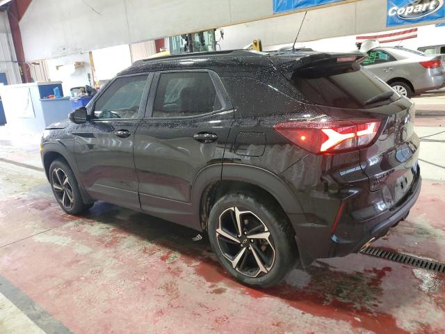 Photo 1 VIN: KL79MUSL8NB017762 - CHEVROLET TRAILBLAZE 