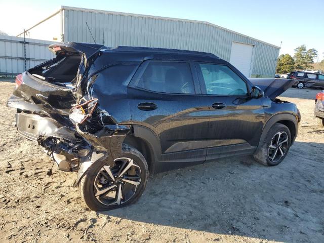 Photo 2 VIN: KL79MUSL8NB140011 - CHEVROLET TRAILBLZR 