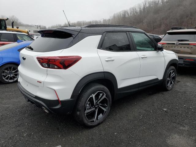 Photo 2 VIN: KL79MUSL8PB134826 - CHEVROLET TRAILBLZR 