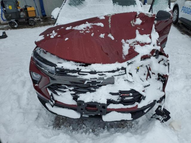 Photo 11 VIN: KL79MUSL8RB108360 - CHEVROLET TRAILBLAZE 