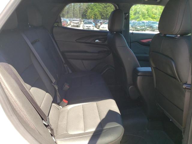 Photo 10 VIN: KL79MUSL8RB115664 - CHEVROLET TRAILBLZR 