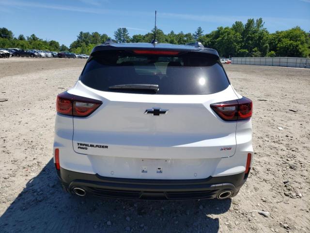 Photo 5 VIN: KL79MUSL8RB115664 - CHEVROLET TRAILBLZR 