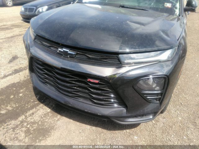 Photo 5 VIN: KL79MUSL9MB045505 - CHEVROLET TRAILBLAZER 