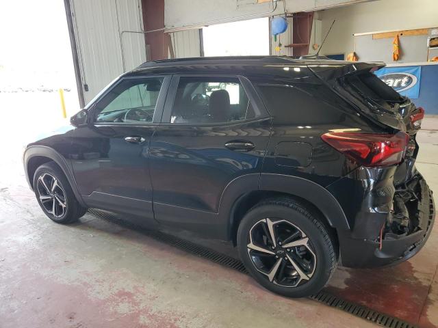 Photo 1 VIN: KL79MUSL9NB147324 - CHEVROLET TRAILBLAZE 