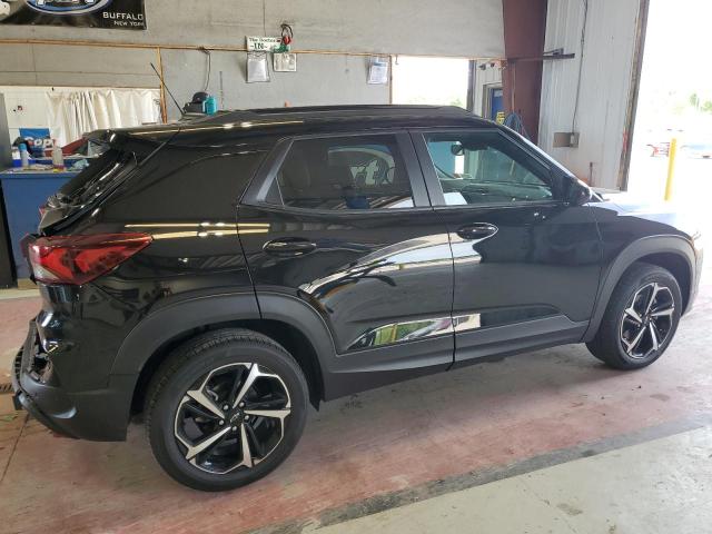 Photo 2 VIN: KL79MUSL9NB147324 - CHEVROLET TRAILBLAZE 