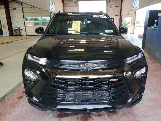 Photo 4 VIN: KL79MUSL9NB147324 - CHEVROLET TRAILBLAZE 