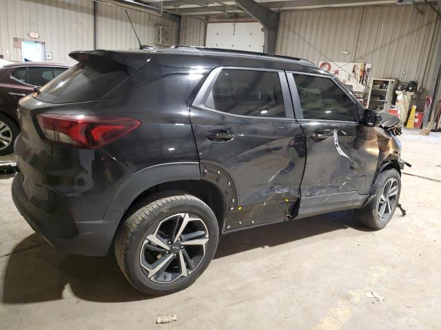 Photo 2 VIN: KL79MUSL9PB151456 - CHEVROLET TRAILBLZR 