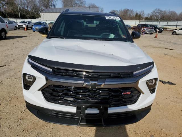 Photo 4 VIN: KL79MUSL9RB033202 - CHEVROLET TRAILBLZR 