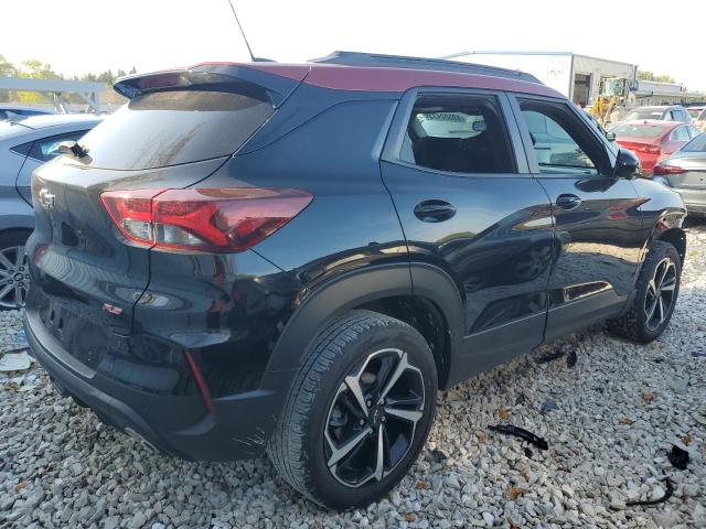 Photo 2 VIN: KL79MUSLXMB156242 - CHEVROLET TRAILBLAZE 