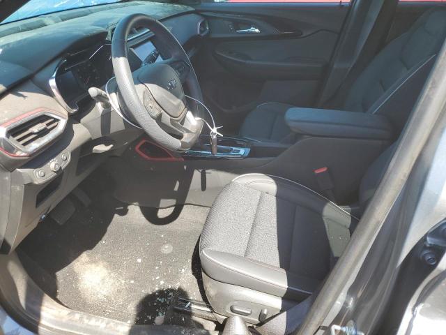 Photo 6 VIN: KL79MUSLXPB161624 - CHEVROLET TRAILBLZR 