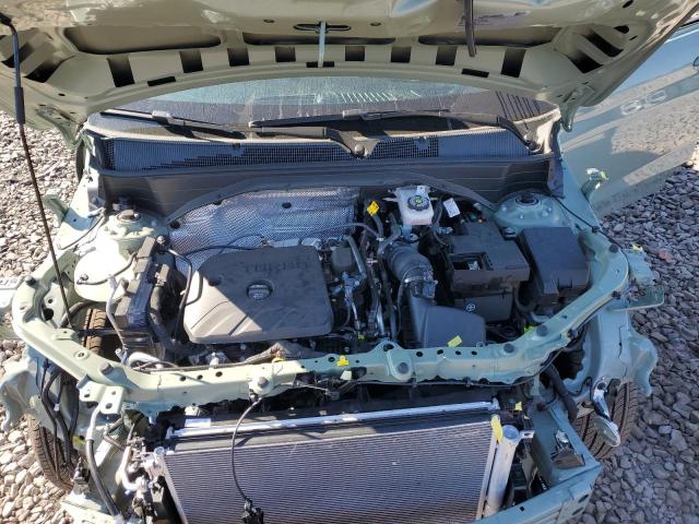 Photo 11 VIN: KL79MUSLXRB217905 - CHEVROLET TRAILBLAZE 