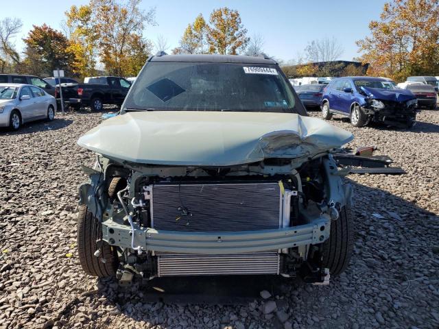 Photo 4 VIN: KL79MUSLXRB217905 - CHEVROLET TRAILBLAZE 